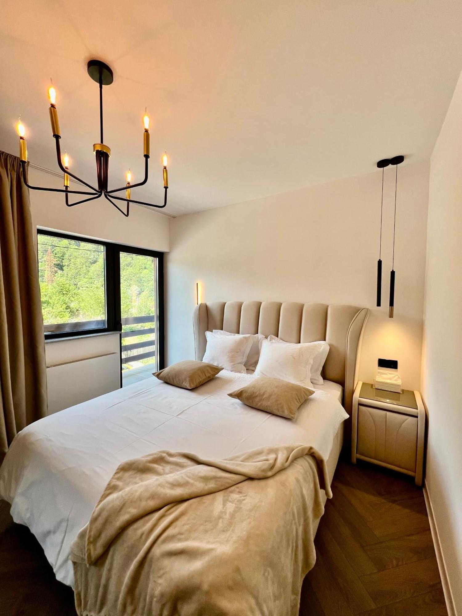 Greg Rooms Sinaia Exterior photo